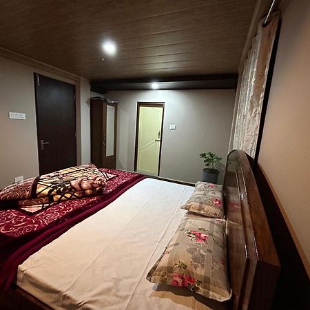 Swabhumi Homestay Kurseong المظهر الخارجي الصورة