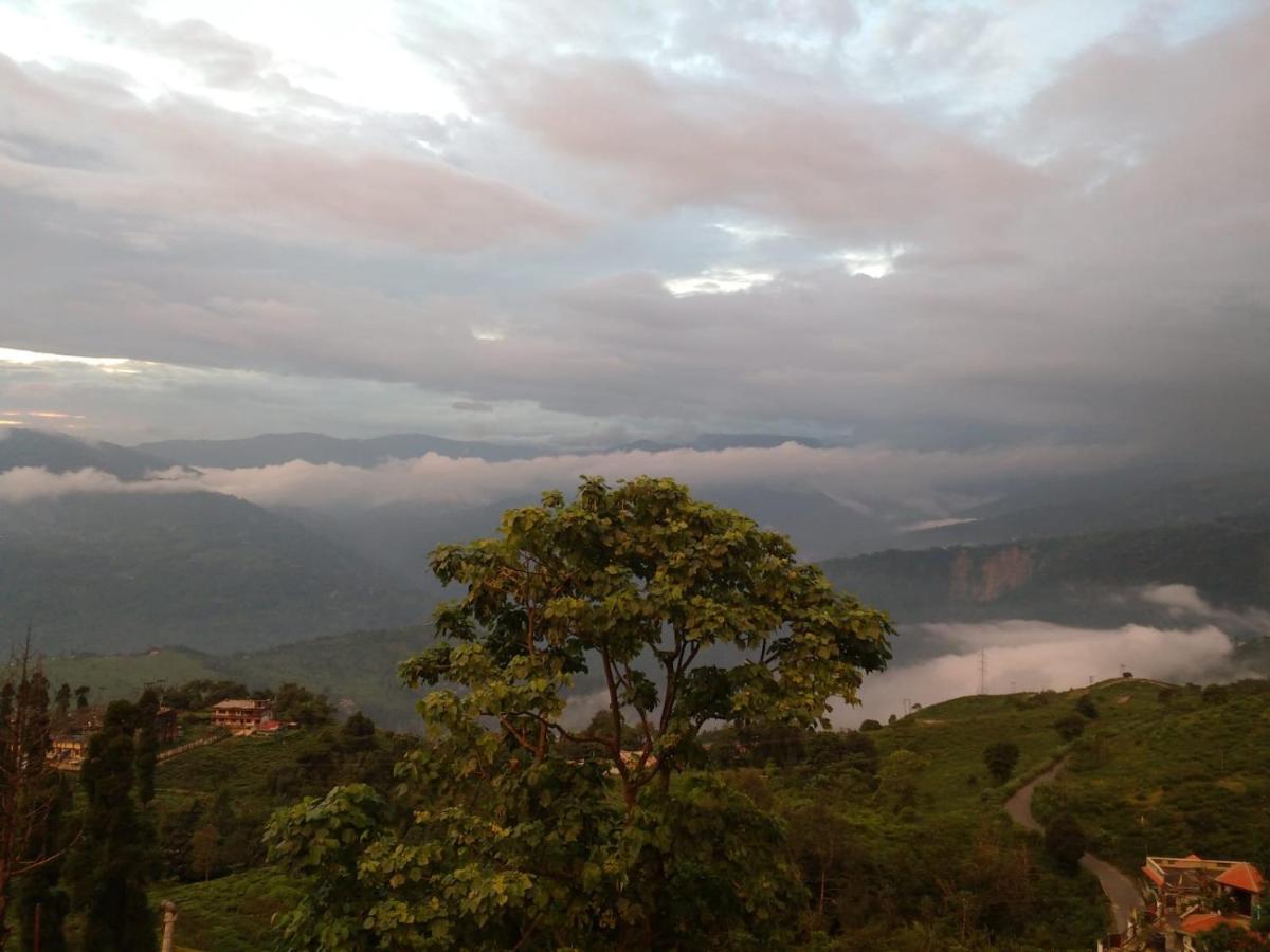 Swabhumi Homestay Kurseong المظهر الخارجي الصورة