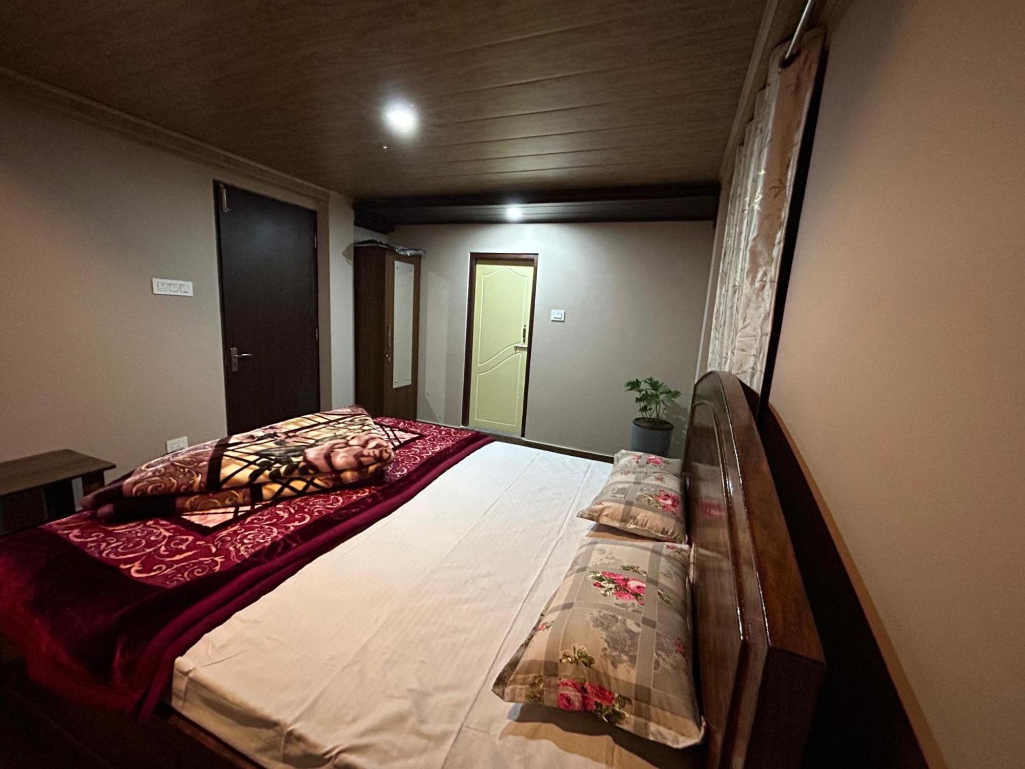 Swabhumi Homestay Kurseong المظهر الخارجي الصورة