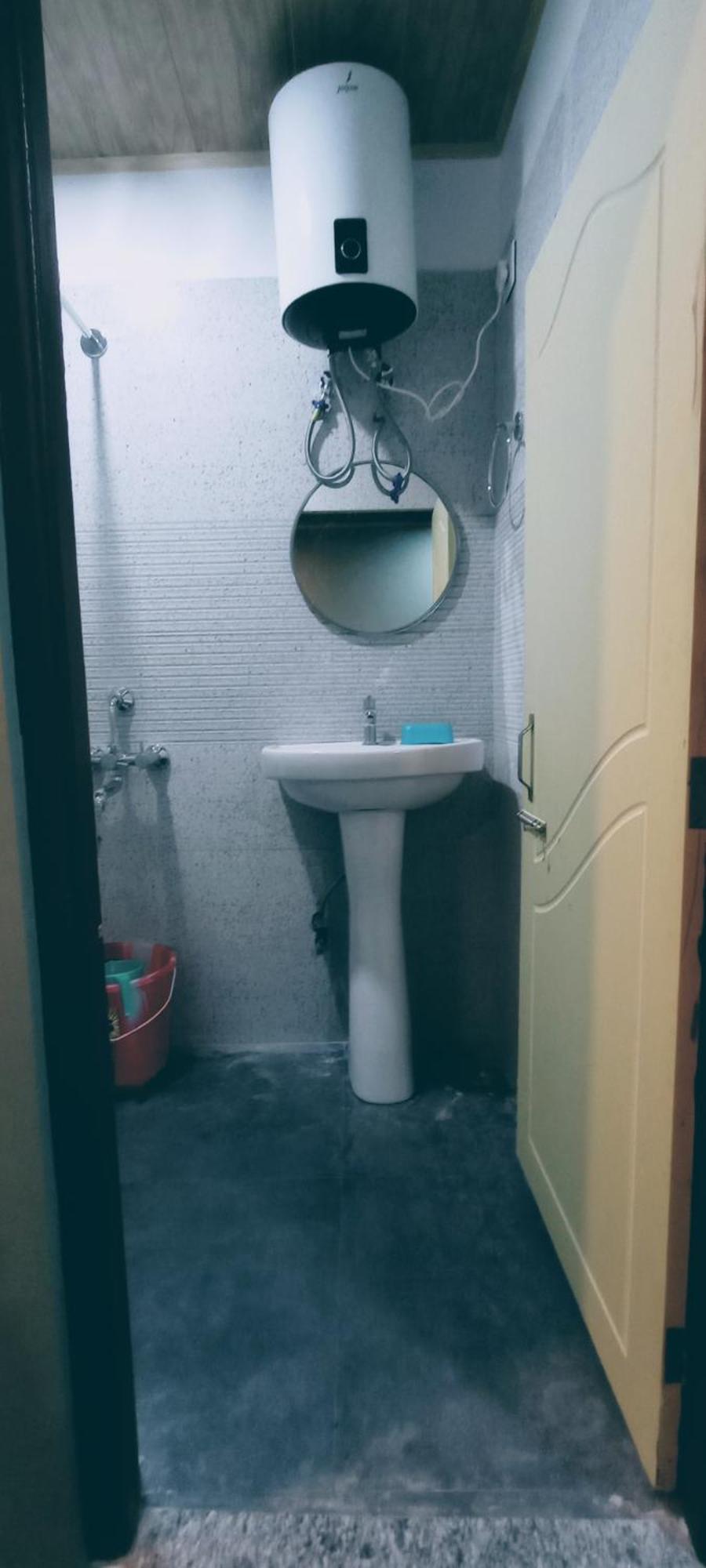 Swabhumi Homestay Kurseong المظهر الخارجي الصورة