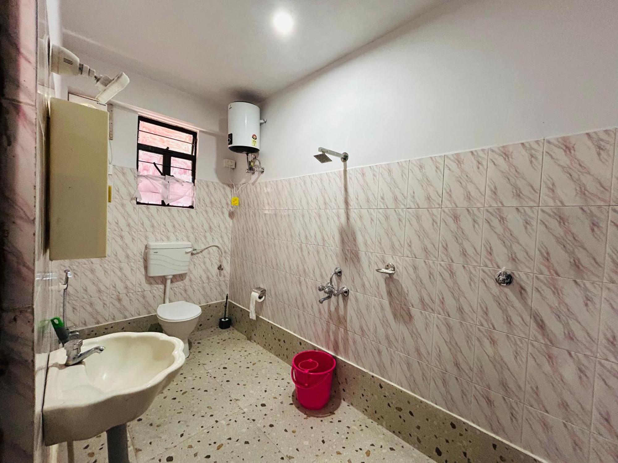 Swabhumi Homestay Kurseong المظهر الخارجي الصورة